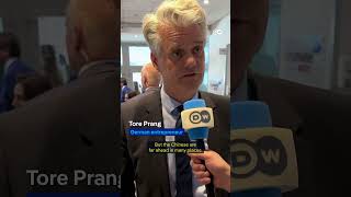 Is Germany too late for Latin America's critical minerals? | DW News