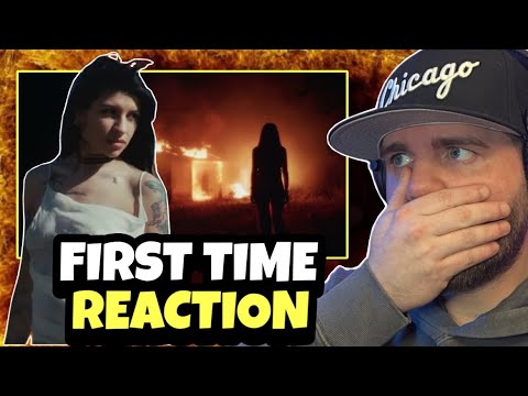 NOT WHAT I EXPECTED.....   Cazzu - LA CUEVA (First Time Reaction)