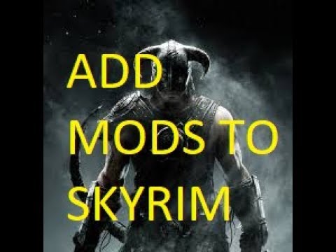 mods for skyrim special edition steam
