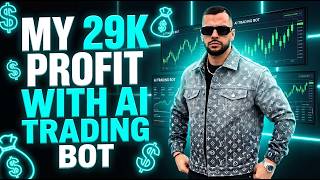 29k with an AI Trading Bot?