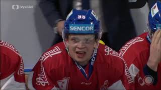 EURO HOCKEY CHALLENGE 2021 - NĚMECKO x ČESKO