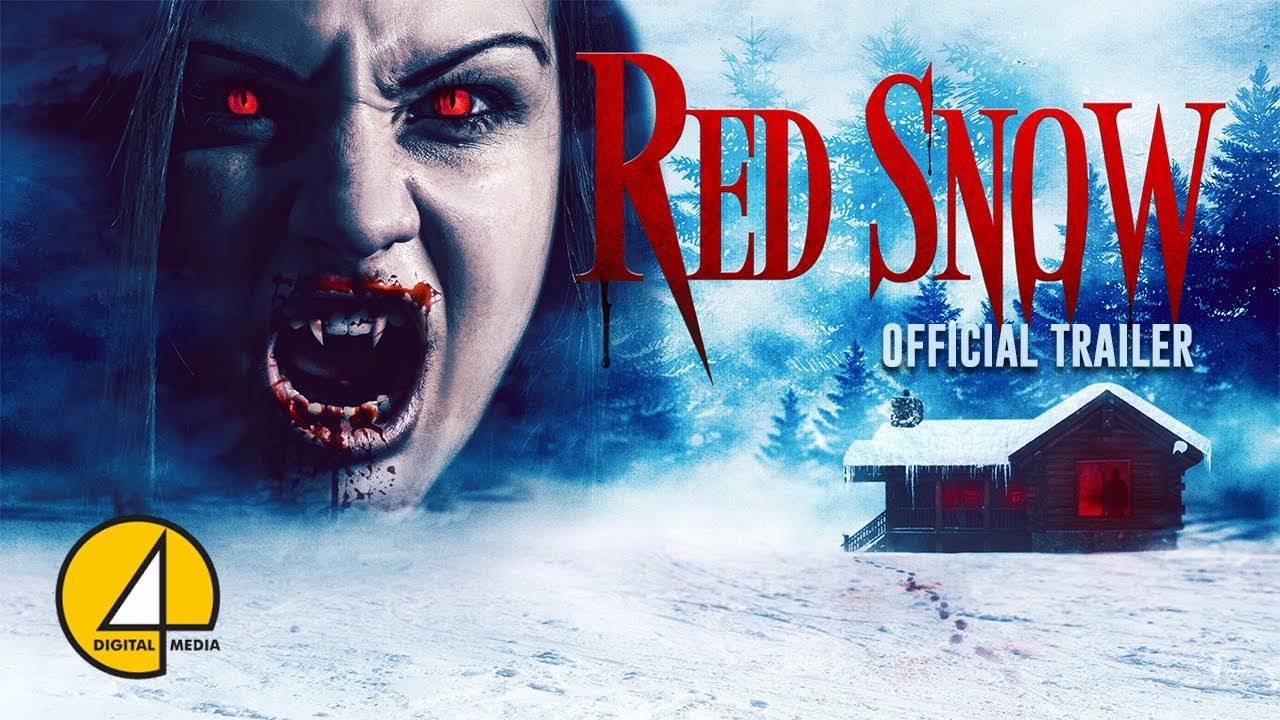 Red Snow Trailer thumbnail