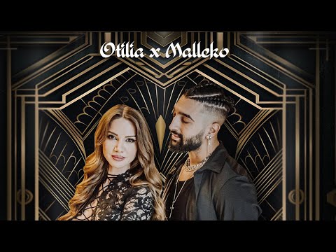 Otilia x Malleko - Pasito | Official Video