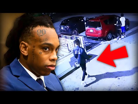 YNW Melly Murder Trial is INSANE - Opening Statements