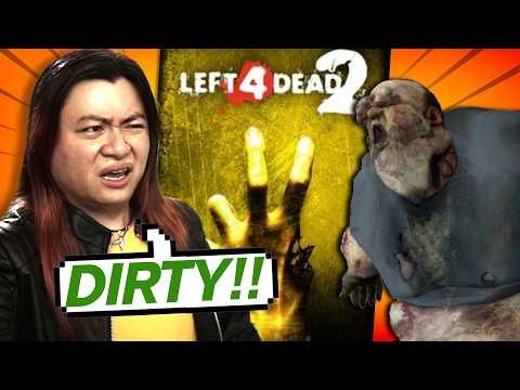 Music Producer STUNNED by Left 4 Dead 2 Soundtrack (Monsters Within+)