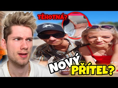 ADÉLA MÁ ZASE NOVÉHO PŘÍTELE?