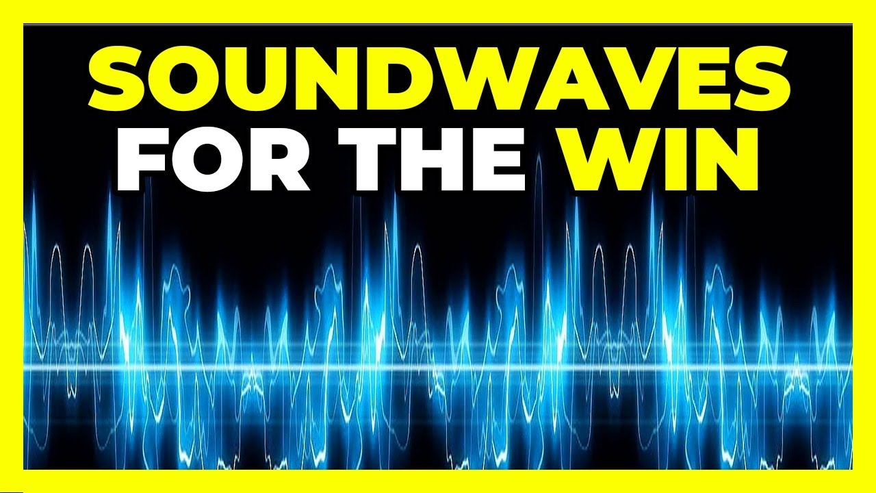 SHOCKING! Soundwaves will Boost 14X Green Hydrogen Production!