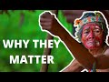 Indigenous Peoples and Environmental Impact
