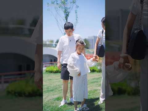 ⚠️ Beware! Hidden Dangerous Traps Around Children 👶 #kdrama