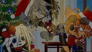 🌲 Christmas light meme || Mr. Hopp's Playhouse 2 🌲