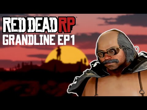 John Inglewood, le début d’un long voyage ! 🚶‍♂️ | RDR2 RP EP1