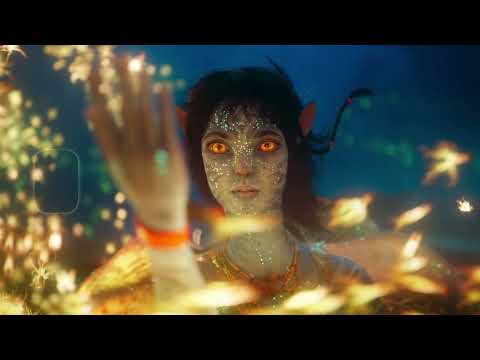 Doechii - Fireflies (Second half | Slowed + Reverb)