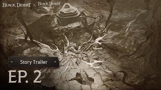 Seraph Story Trailer EP. 02 | Black Desert