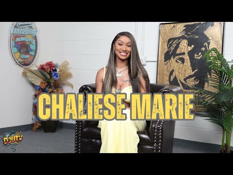 Dju Chaliese Marie interview:  LA lifestyle, “tricks” spending money, new music coming soon + more