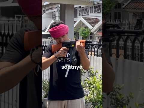 Gue Beli Mainan ILEGAL Dan Ini Yang Terjadi !! 😭