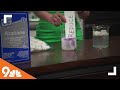Environmental Responsibility and Materials