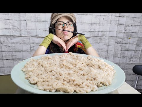 [50歳大食い女]昼めしどうすんべえか。。。