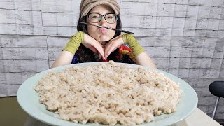 [50歳大食い女]昼めしどうすんべえか。。。