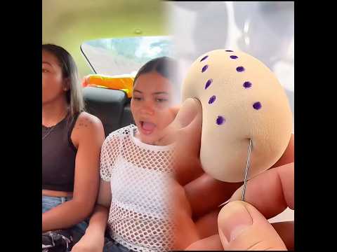 La niña creída 👧☺️