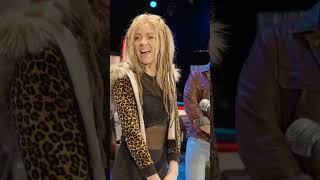 Lindsey Stirling - Grand Ole Opry debut #shorts