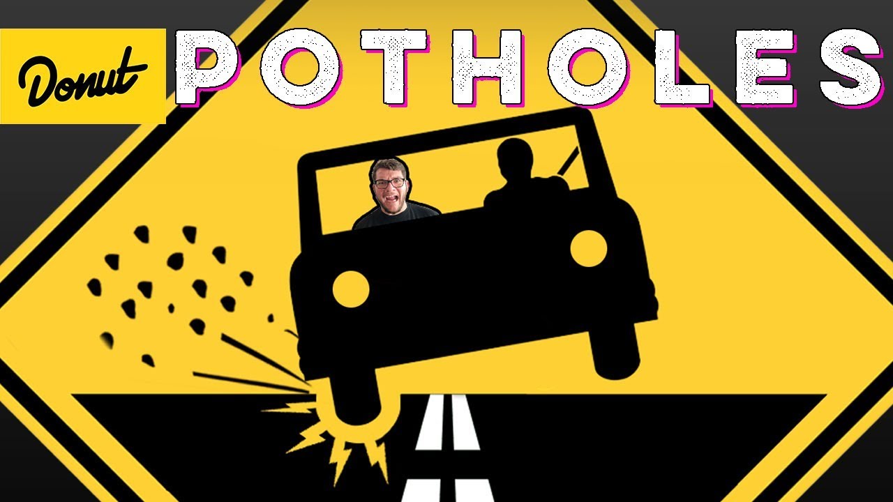 The Politics of Potholes WheelHouse