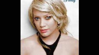 working it out by hilary duff