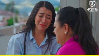 Mi boda nunca llegó porque ese día su amante se entregó a mi prometido