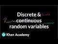 Understanding Random Variables