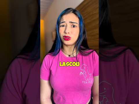 A MINHA CASA ME EXPULSOU