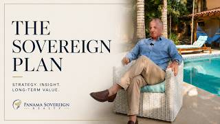 Buying Real Estate in Panama: The Sovereign Plan
