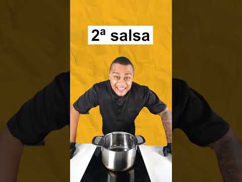 La única hamburguesa en mi futuro restaurante 😇😈🍔