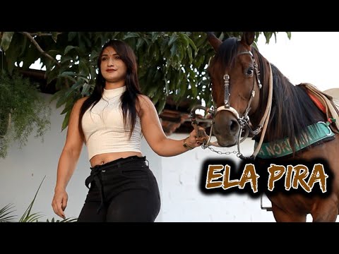 Ela pira / #vaquejada #musica #vídeoclipe - Banda Chicote de Aço
