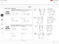 Exploring Adding and Subtracting Rational Expressions