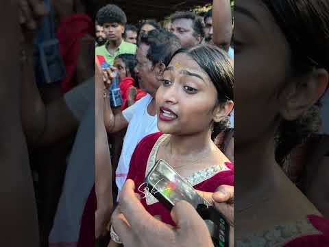 เดธเตเดจเตเดฆเดฐเดฟเดเตเดเตเดเตเดเต เดญเดฐเดฃเดฟเดชเดพเดเตเดเต | เดเตเดเตเดเตเดเดฒเตเดฒเตเตผ เดญเดฐเดฃเดฟ | #kodungalloor #shorts #reels #viral #surekha_vishnu