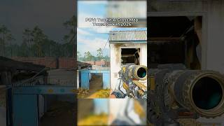 Cross Map Tomahawk On Black Ops 7 🤯 #callofduty #shorts