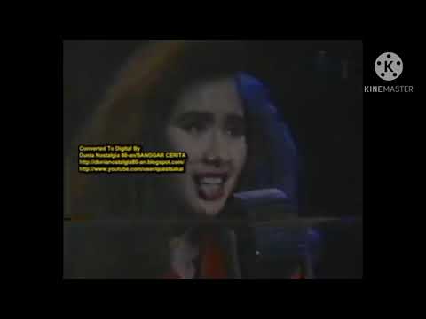 Titi DJ - Salahkah Aku (2nd Video Version) (By Video Musik Indonesia)