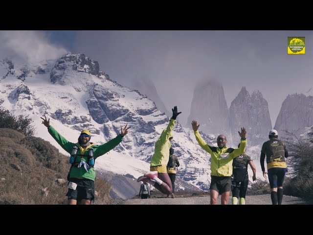 patagonian international marathon