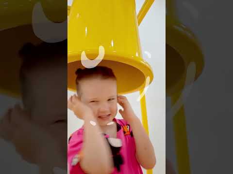 Escape challenge with Vania Mania Kids ???