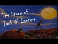 Jack O' Lantern Traditions and Folklore