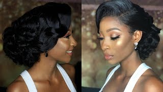 Bridal Hair And Makeup Tutorial Videos Kansas City Comic Con
