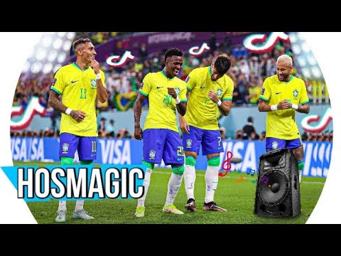 Neymar Jr ● BEAT BAL4DA BØA - Eu jɑ lɑvei o meu cɑrro - (FUNK REMIX) by DJ Dart