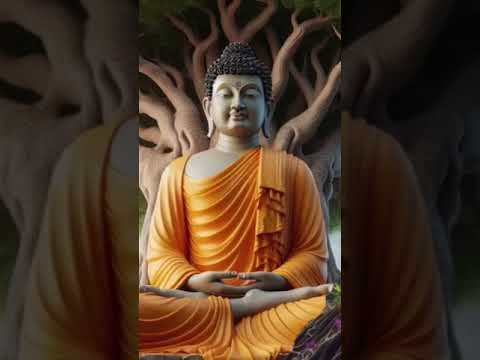 จงเป็นคนดีที่คุณอยากเห็นในโลกนี้buddhaพระพุทธรูปศักดิ์สิทธิธ