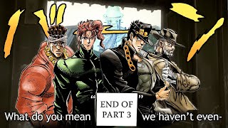 If DIO had Wonder of U