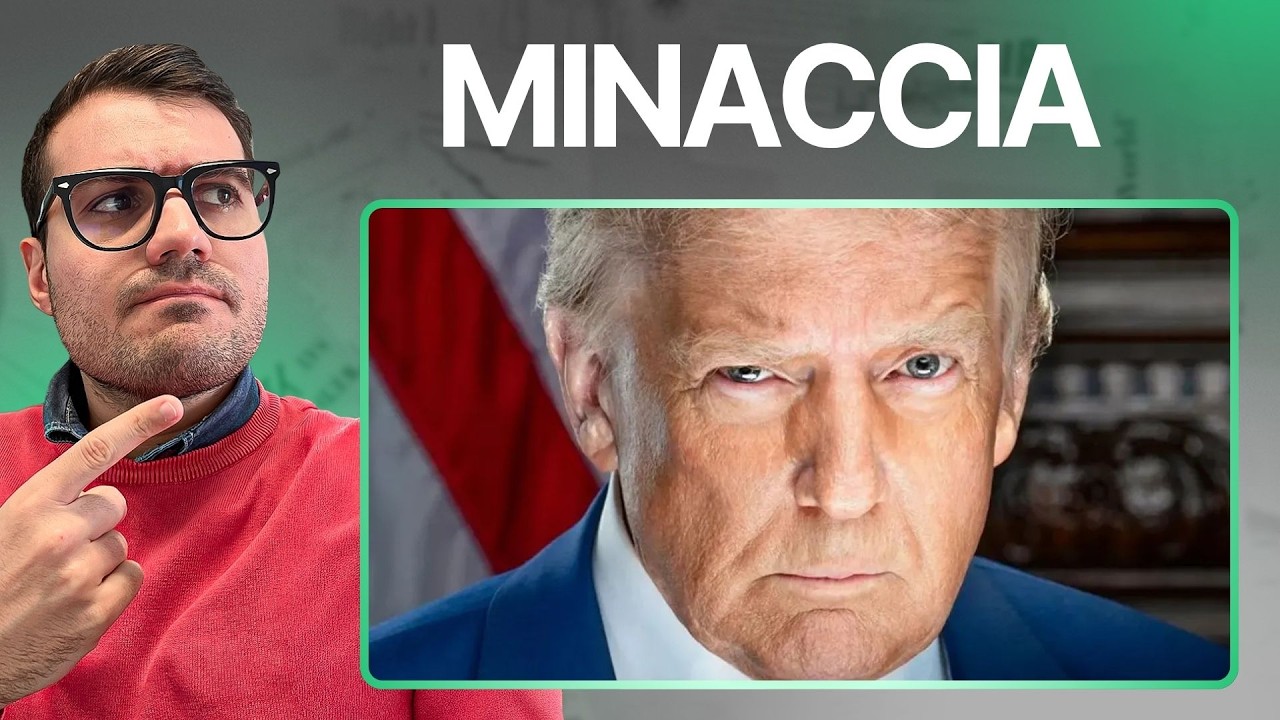 Trump: discorso alla nazione sull'Iran e impatto sui mercati