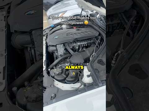 Why You Should NEVER Skip an Oil Change 😲 #shorts