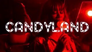 Bucky Malone - Candyland
