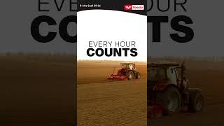 From Sunrise to Sunset: Powering Tractors with 𝐕𝐞𝐞𝐝𝐨𝐥 𝐏𝐫𝐢𝐦𝐚 𝐏𝐫𝐞𝐦𝐢𝐮𝐦