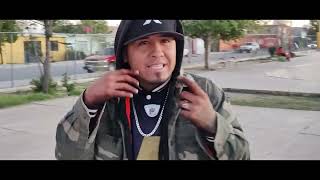 la santa Rosalía (video oficial) vivir y soñar CD Camargo chihuahua El Robert