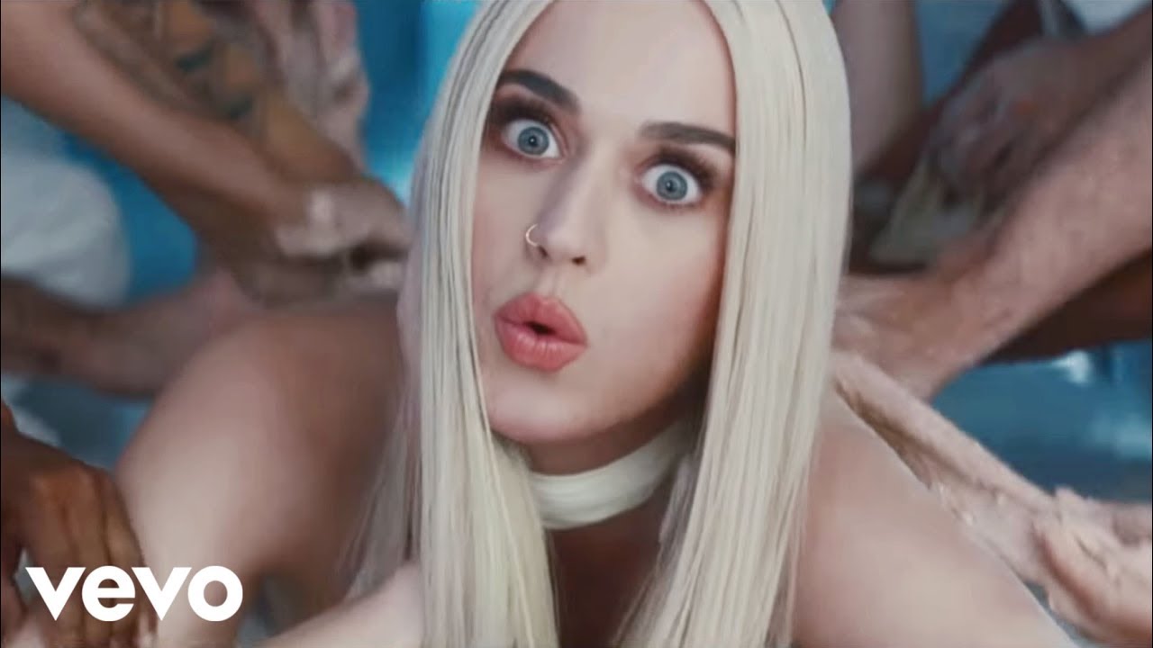 Katy Perry  Bon Appétit  ft. Migos