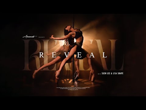 Amanati - REVEAL 058 - Suen Lee & Lisa Shape